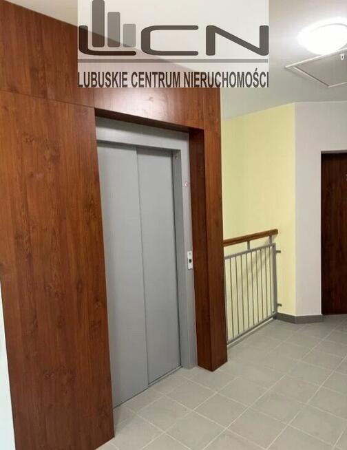 Nowe mieszkanie 2 pokojowe garaż Manhattan Gorzów