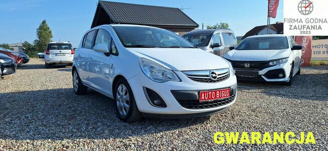 Opel Corsa navi klima  automat