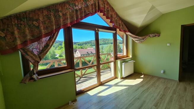 Na sprzedaż dom wolnostojący Marcinów