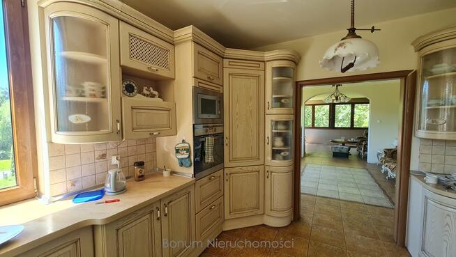 Na sprzedaż dom wolnostojący Marcinów