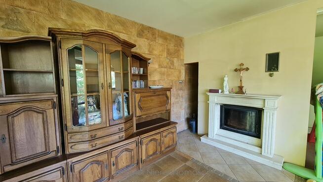 Na sprzedaż dom wolnostojący Marcinów