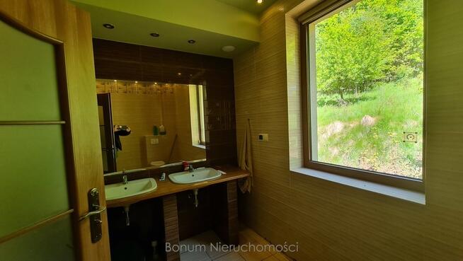 Na sprzedaż dom wolnostojący Marcinów