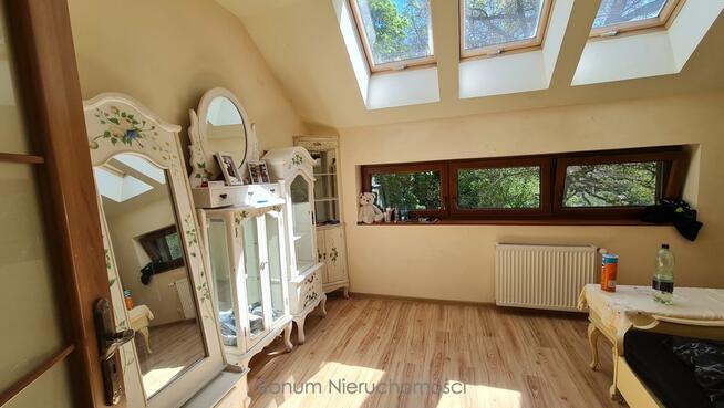 Na sprzedaż dom wolnostojący Marcinów