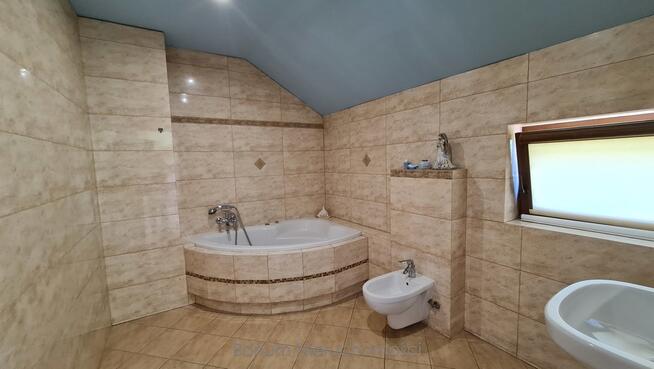 Na sprzedaż dom wolnostojący Marcinów