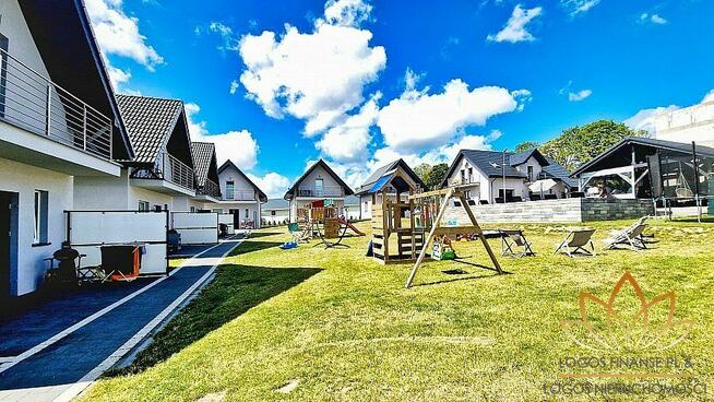 Dom Sarbinowo gm. Mielno Sarbinowo