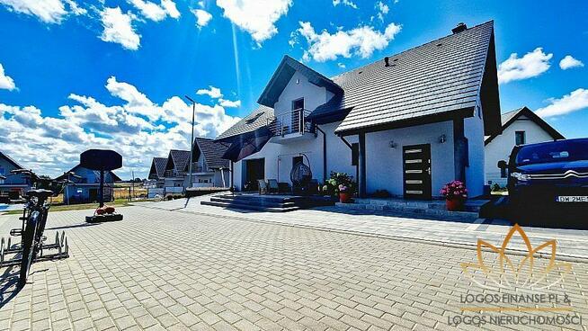 Dom Sarbinowo gm. Mielno Sarbinowo