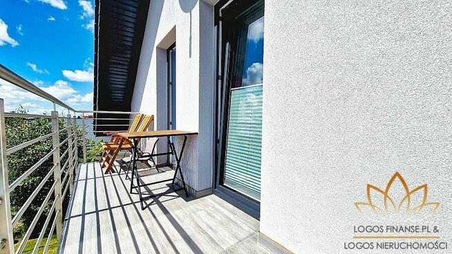 Dom Sarbinowo gm. Mielno Sarbinowo