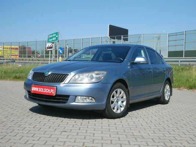 Škoda Octavia 1.4MPI 80KM Gaz LPG Liftback -Kraj -Nowy rozrząd -Zobacz