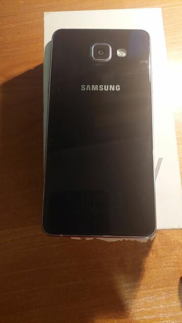 Samsung Galaxy A5 16 GB smartfon telefon sprzedam Kraków