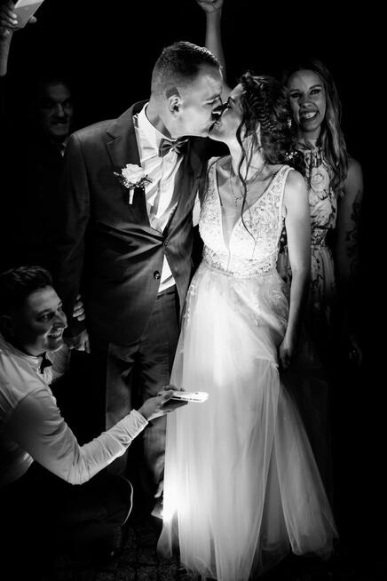 Filmowanie i Fotografia Ślubna