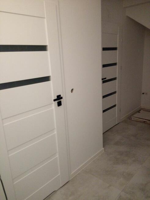 kompleksowe wykończenia wnętrz