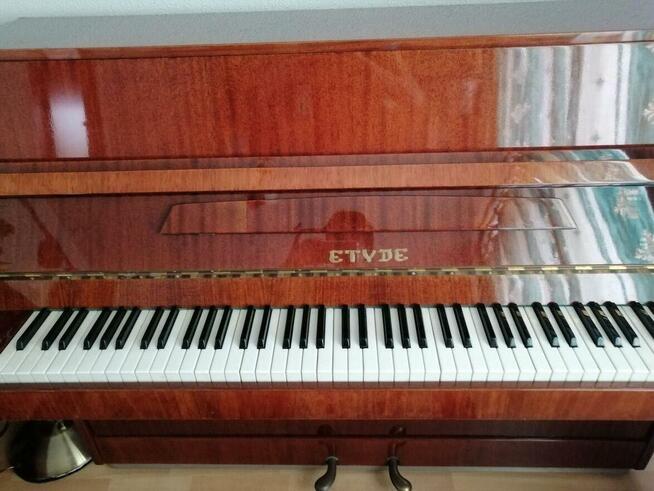 Pianino ETYDE