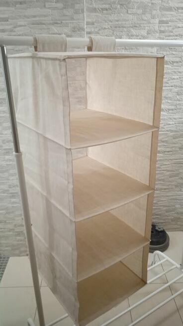 Ikea Ragodling półka do zawieszenia