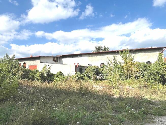 Obiekt w centrum Ciechocinka