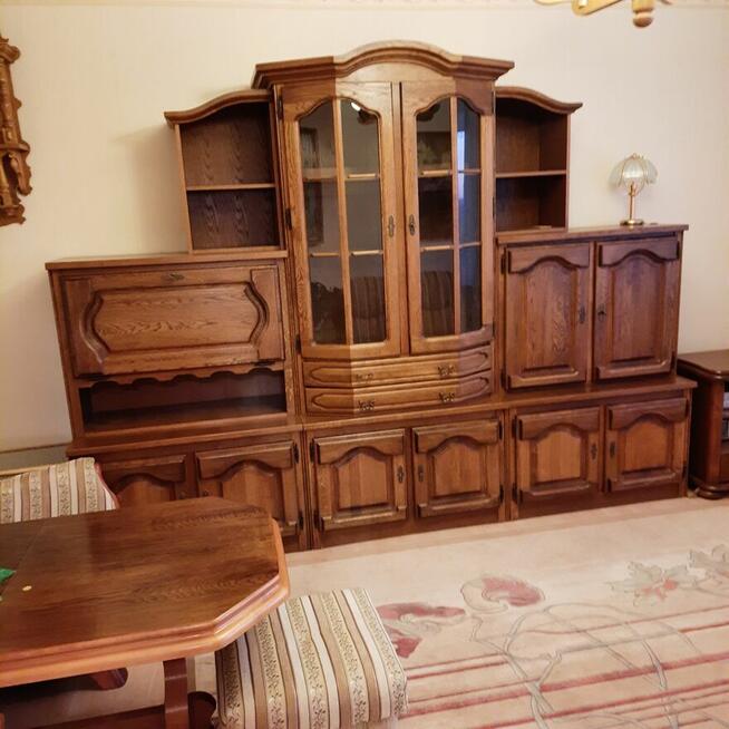sprzedam meble drewno - oferta