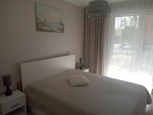 Wynajem mieszkania w Kołobrzegu ul Szpitalna 10