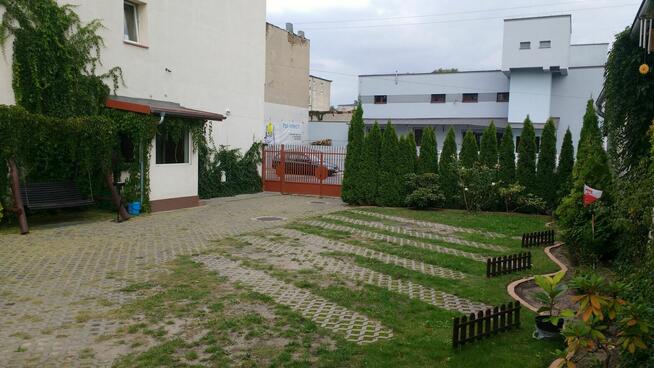 Pomieszczenie magazynowe 50 m2 wynajmę. Łódź ul. Suwalska 17