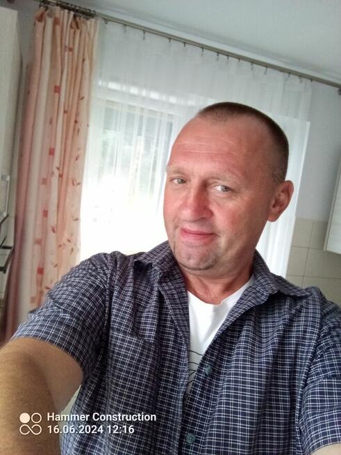 Szukam kogoś na stałe