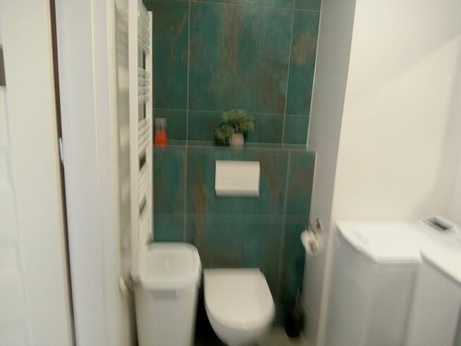 Wynajem mieszkania w Kołobrzegu ul Szpitalna 10