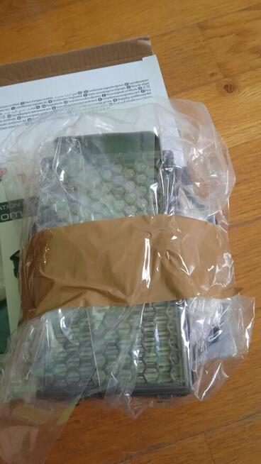 Filtry do odkurzacza Tefal Compact Power