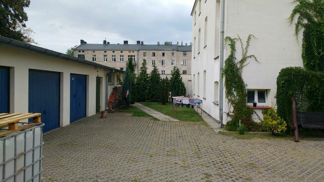 Pomieszczenie magazynowe 50 m2 wynajmę. Łódź ul. Suwalska 17