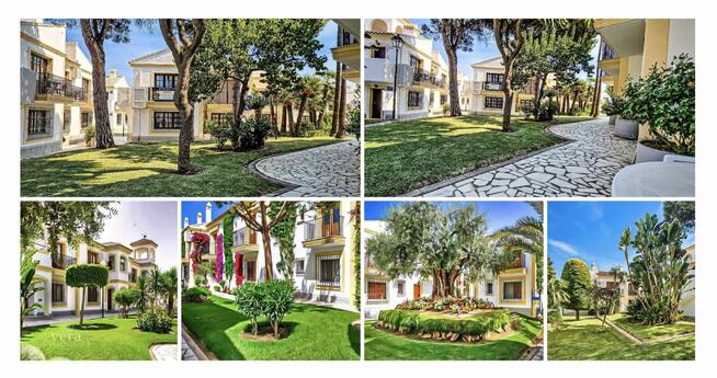 Piękny Apartament nad morzem przy plaży w Hiszpanii