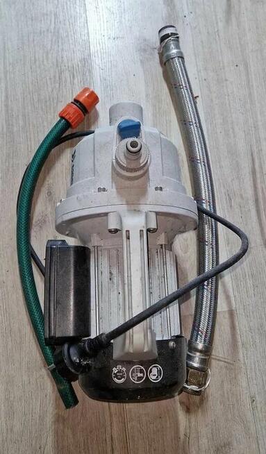 Pompa powierzchniowa MACALLISTER MWPP900WP|900W