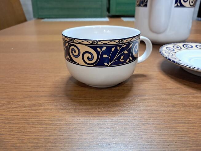 Sprzedam zestaw do herbaty