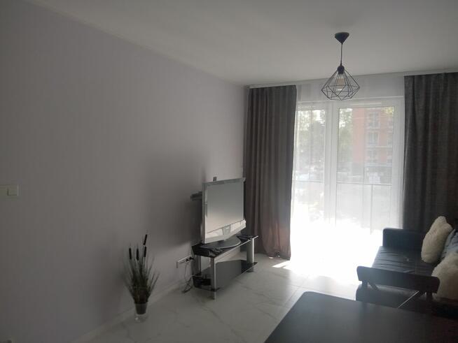 Wynajem mieszkania w Kołobrzegu ul Szpitalna 10