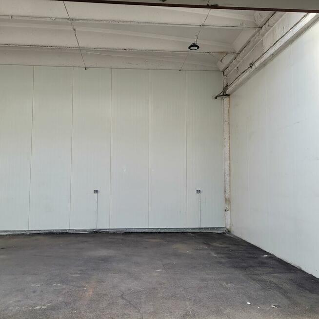 Magazyn 103 m2 Targówek Fabryczny