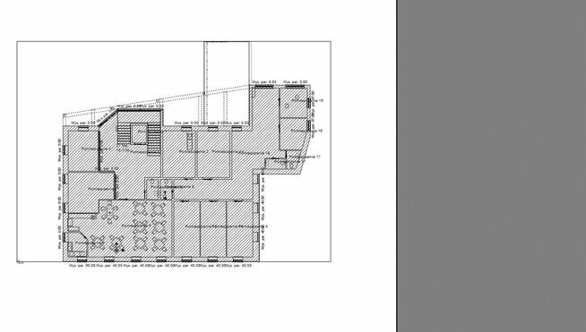 Obiekt w centrum Ciechocinka