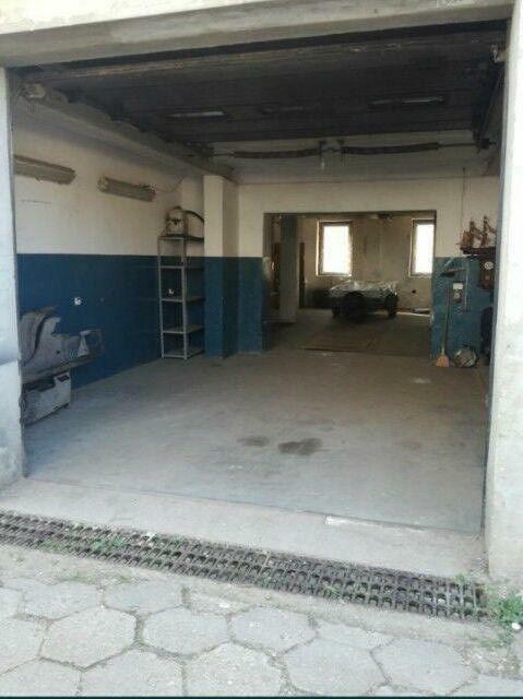 Lokal 130m2 na każdą działalność