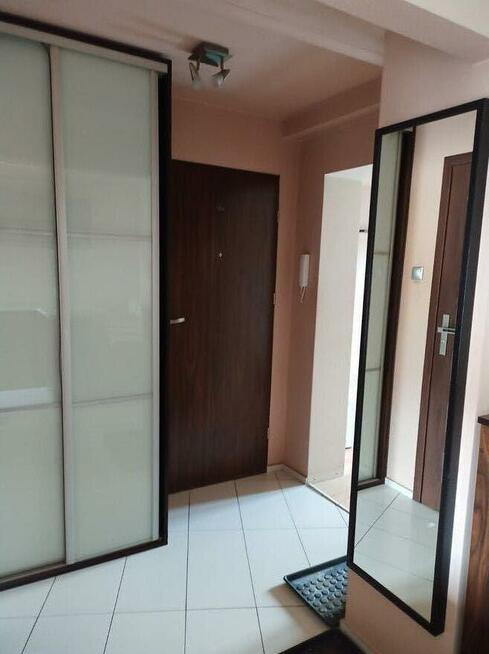 ZAMIANA NA MNIEJSZE, MOŻLIWA ZAMIANA NA INNE MIASTO