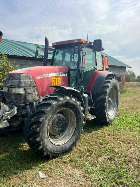 Sprzedam ciągnik rolniczy Case IH MXM175