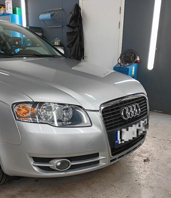 Audi a4 b7