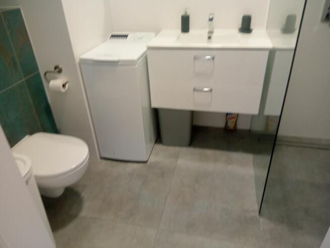 Wynajem mieszkania w Kołobrzegu ul Szpitalna 10