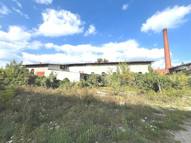 Obiekt w centrum Ciechocinka