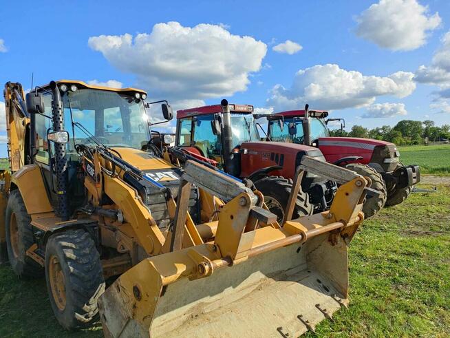 SKUP MASZYN ROLNICZYCH CIĄGNIKÓW ZA GOTÓWKĘ - DOLNOŚLĄSKIE