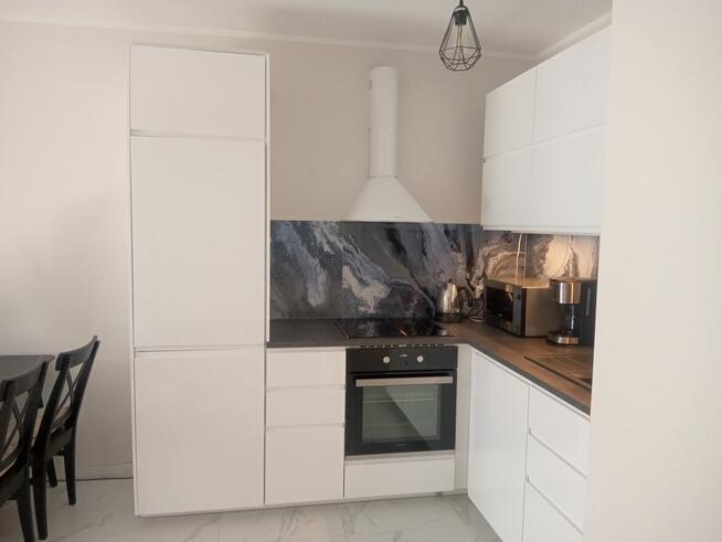 Wynajem mieszkania w Kołobrzegu ul Szpitalna 10