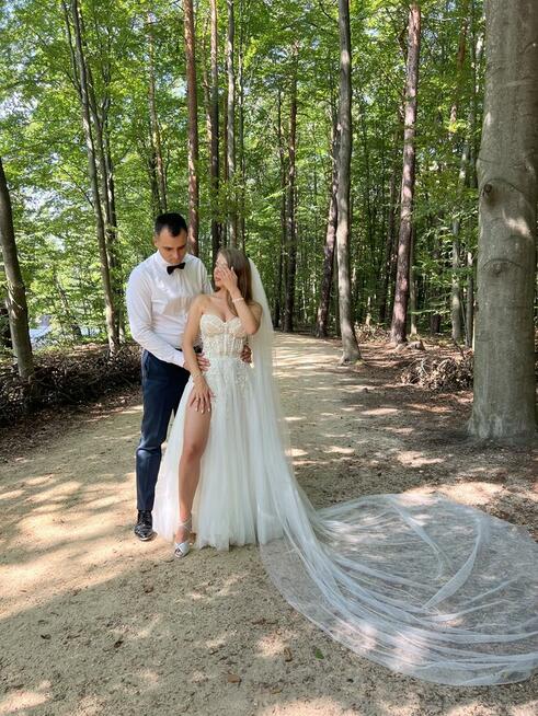 Filmowanie i Fotografia Ślubna