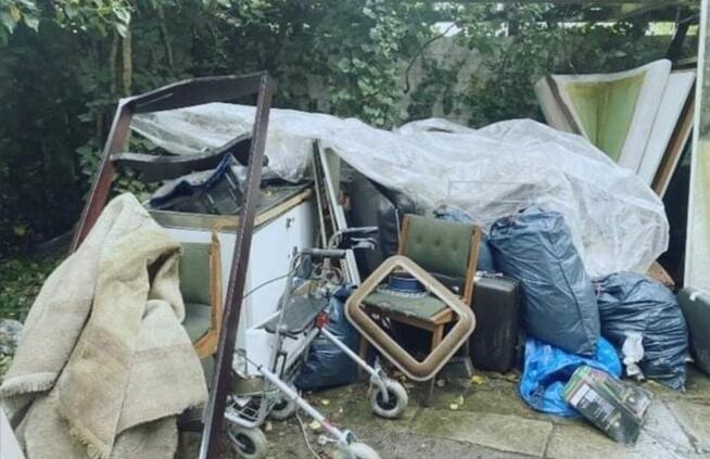 Sprzątanie. Opróżnianie lokali. Wywóz mebli Sprzętu