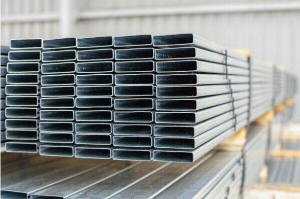 Profile ocynkowane I gat.