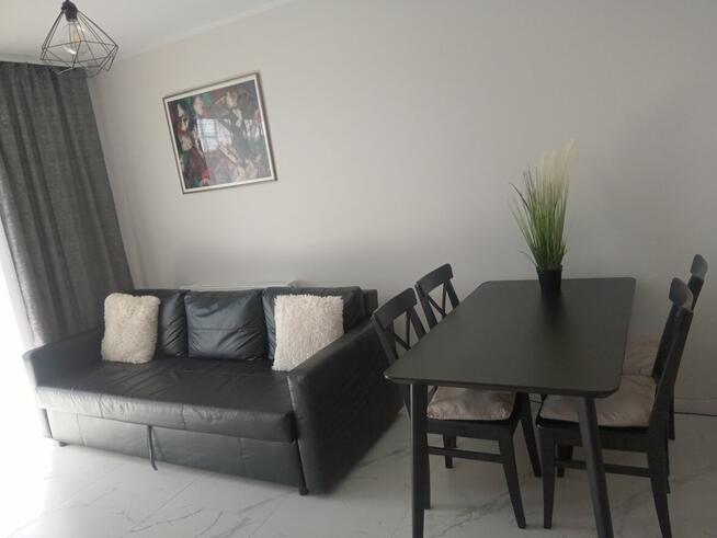 Wynajem mieszkania w Kołobrzegu ul Szpitalna 10