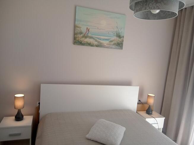 Wynajem mieszkania w Kołobrzegu ul Szpitalna 10