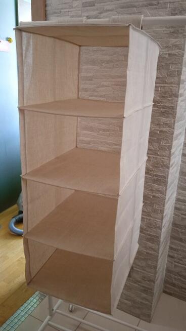 Ikea Ragodling półka do zawieszenia