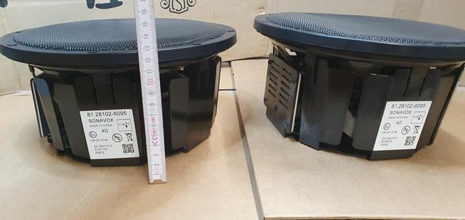 Głośnik Niskotonowy Subwoofer SONAVOX