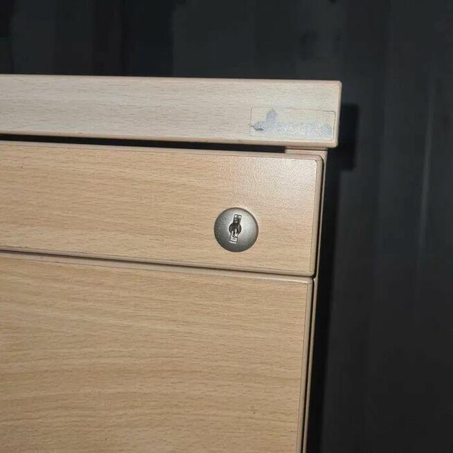 Kontenerek pod biurko MARO kontenerki pod biurko kontenerek