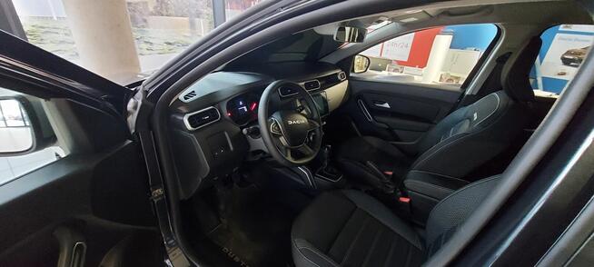 SPRZEDAM DACIA DUSTER LPG