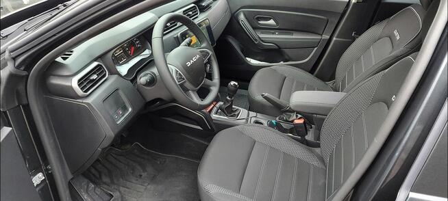 SPRZEDAM DACIA DUSTER LPG