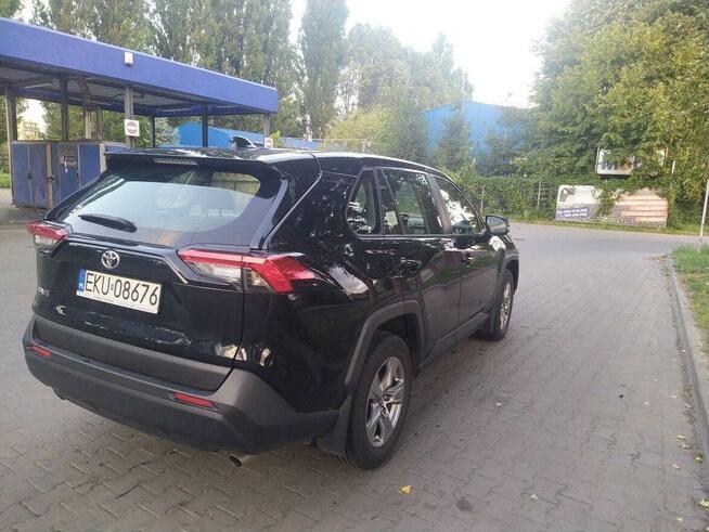 Pilnie Sprzedam Toyota RAV4 2022r.Cena do negocjacji.